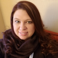 Sherry Martinson-Decker