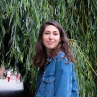 Joanne Willemin