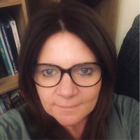 Clare Biggins (Strong)