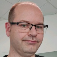 Jacob Overgaard Madsen