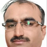 Devendra Patel