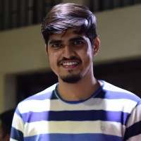 Naman Saroha