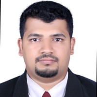 Abdul Vahab P