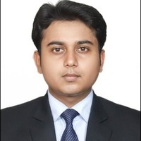 Krishna Durgesh
