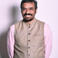 Vijay P
