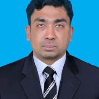 Qaisar Mehmood