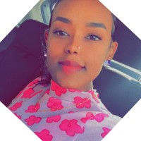 Esraa Ahmed