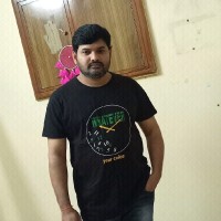 Kishore Reddy