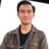 Muhammad Ridwan Ramadhan