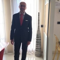 Massimo Scartezzini
