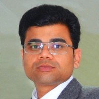 Dr. Jaycey Vikram