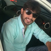 Vidhut Mahajan