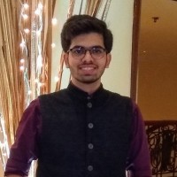 Dhwanil Mehta