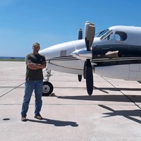 Jeff Burdett