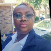 Georgina Kuforiji