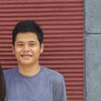 krisna pradipta