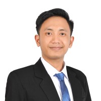 Muhammad Hariz Izzuddin