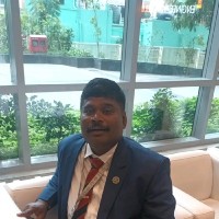 Mahesh T M