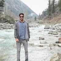 Abdullah Mehmood