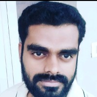 Nithin Sankar