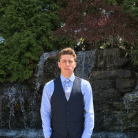 Stephen Stylianou