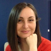 Kseniya Kalcheva