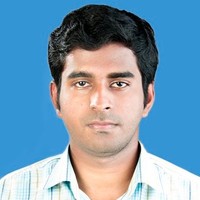 Roji Varghese Rajan