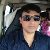 Kamlesh patel