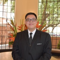 Alex Yang