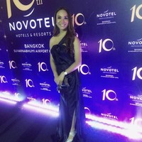 princesscharlotte Ratthanasatchakul