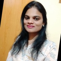 Divya Nayak