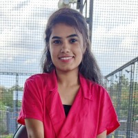 Premanshi Joisher