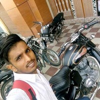 Rohit Panwar