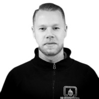 Daniel Holm Jalvander