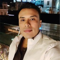 Andres Barreto Pauta