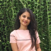 Dilpa Vaddoriya
