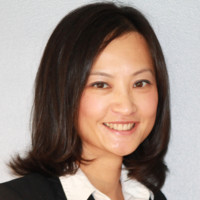 Summer Liu