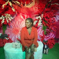 Faith Eze