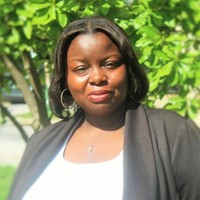 Nikita Holmes Mackall