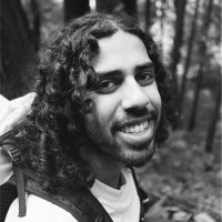 Adam Jamal