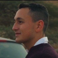 Amos Zaidenwerg