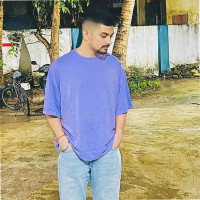 Vikrant Pandey
