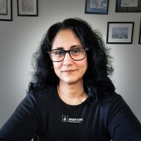 Smita Jha