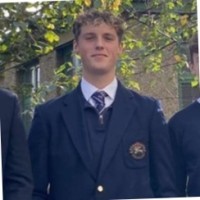 Ethan Noble