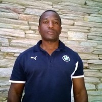 Schoolboy Ntshangase