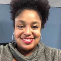 Christine S Perry