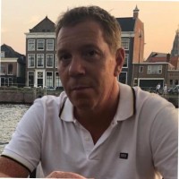 Patrick De crom