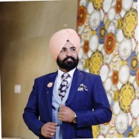 Varinder Singh