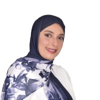 Eman Nasser - Assoc. Cipd
