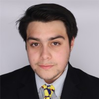 Justin Chacon